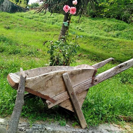 Casa Valduggia Bed & Breakfast Ngoại thất bức ảnh