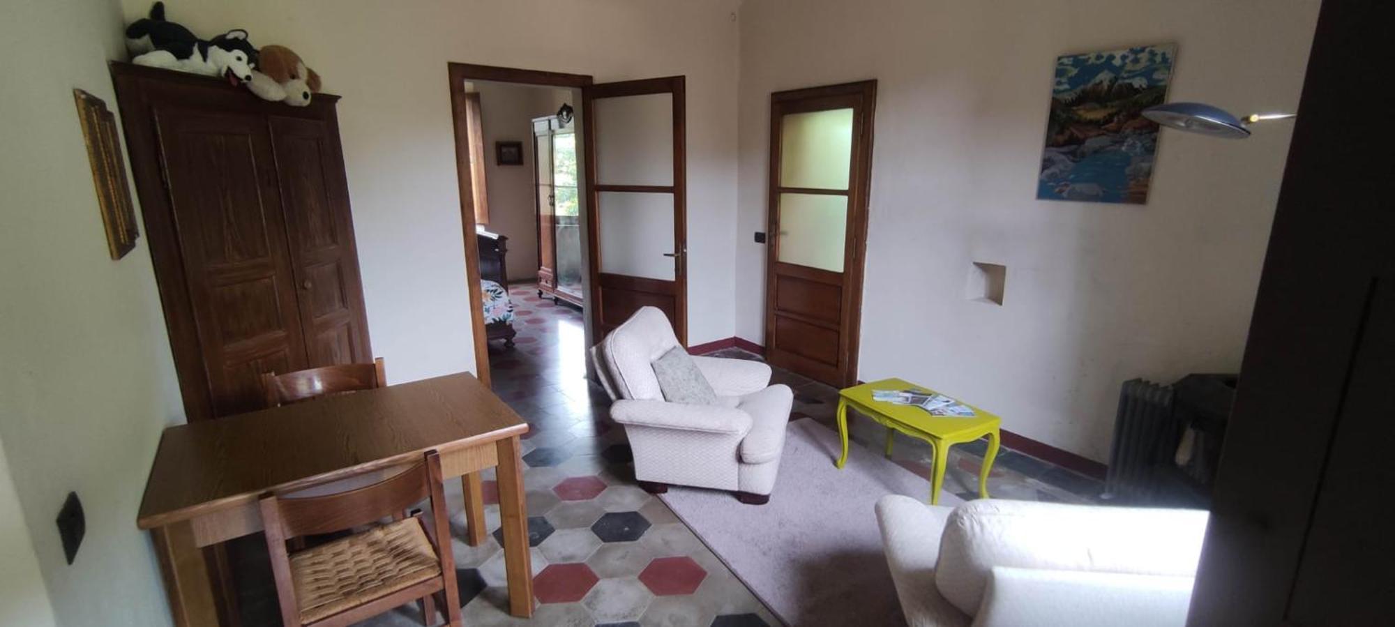 Casa Valduggia Bed & Breakfast Ngoại thất bức ảnh