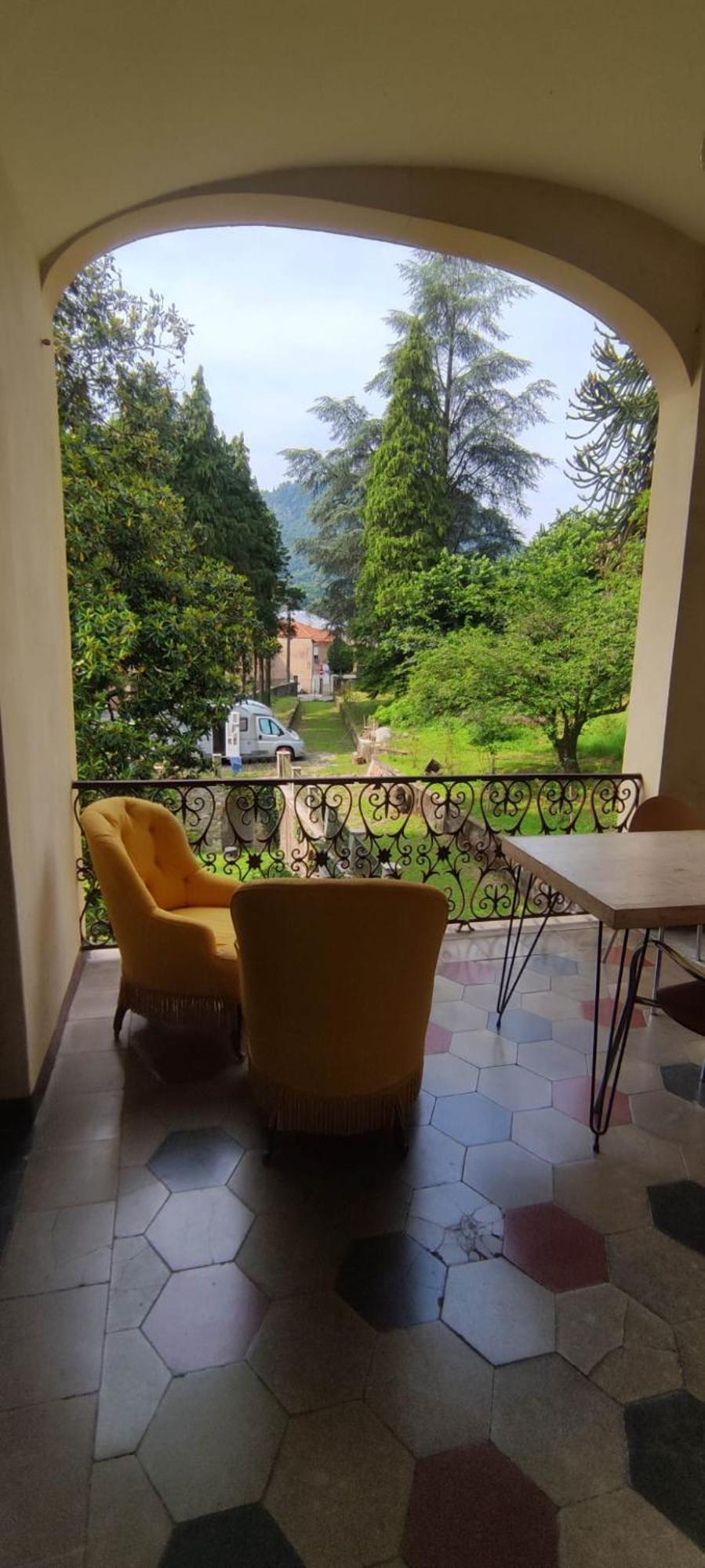 Casa Valduggia Bed & Breakfast Ngoại thất bức ảnh