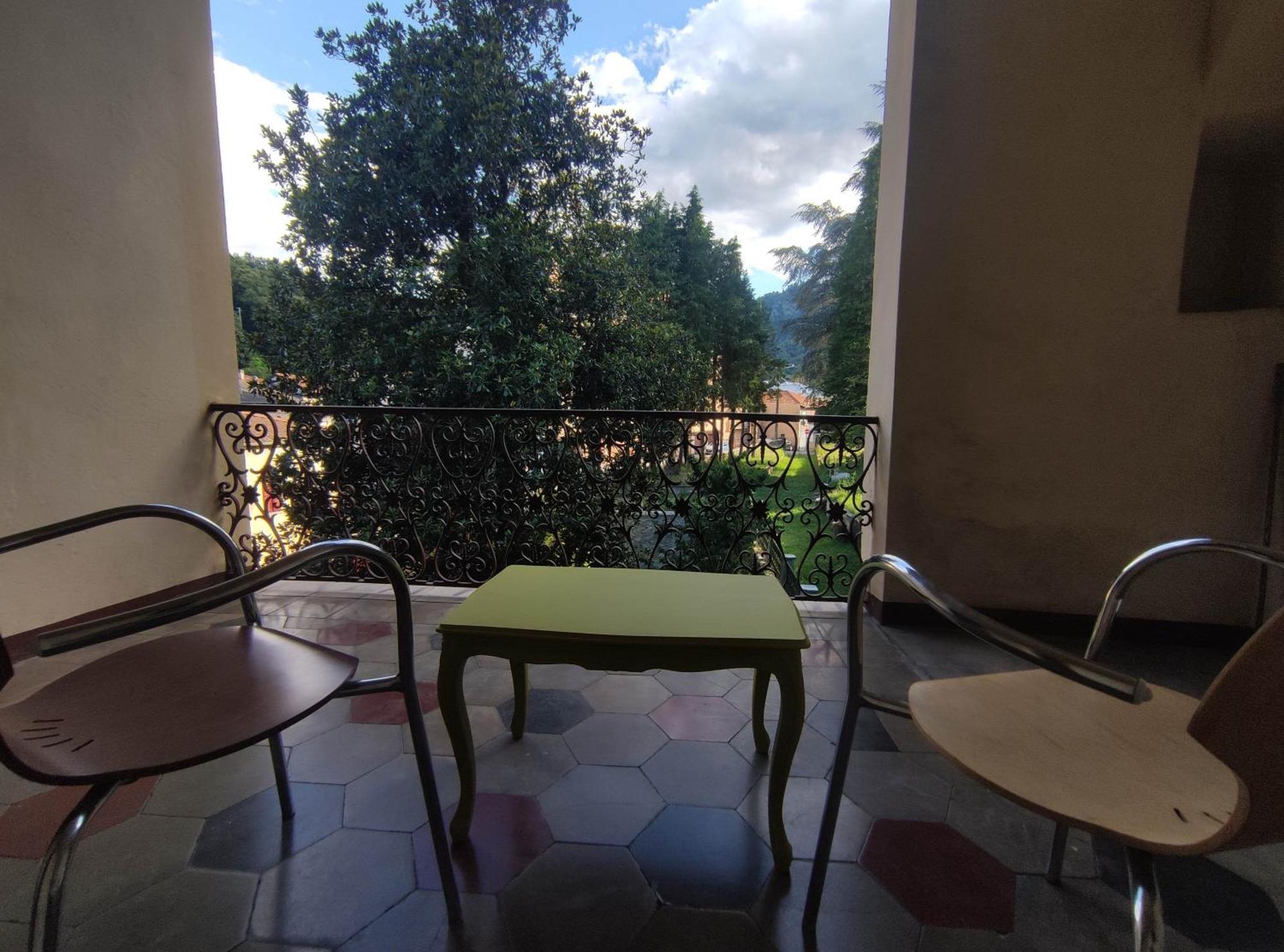 Casa Valduggia Bed & Breakfast Ngoại thất bức ảnh