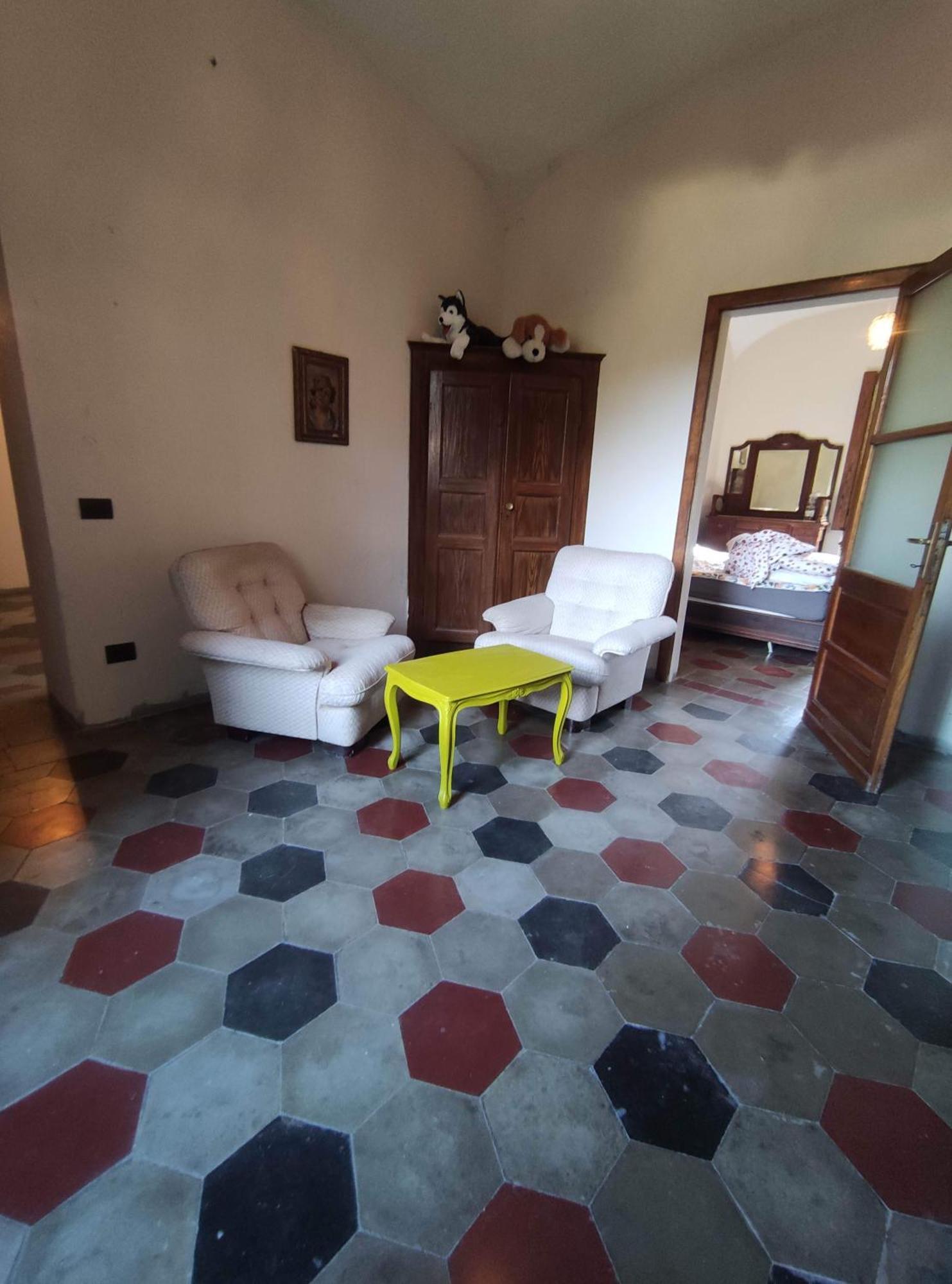 Casa Valduggia Bed & Breakfast Ngoại thất bức ảnh