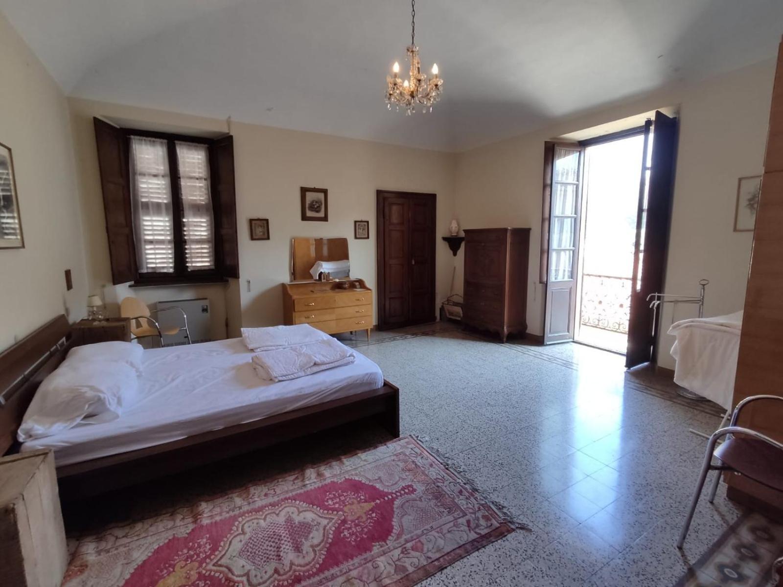 Casa Valduggia Bed & Breakfast Ngoại thất bức ảnh