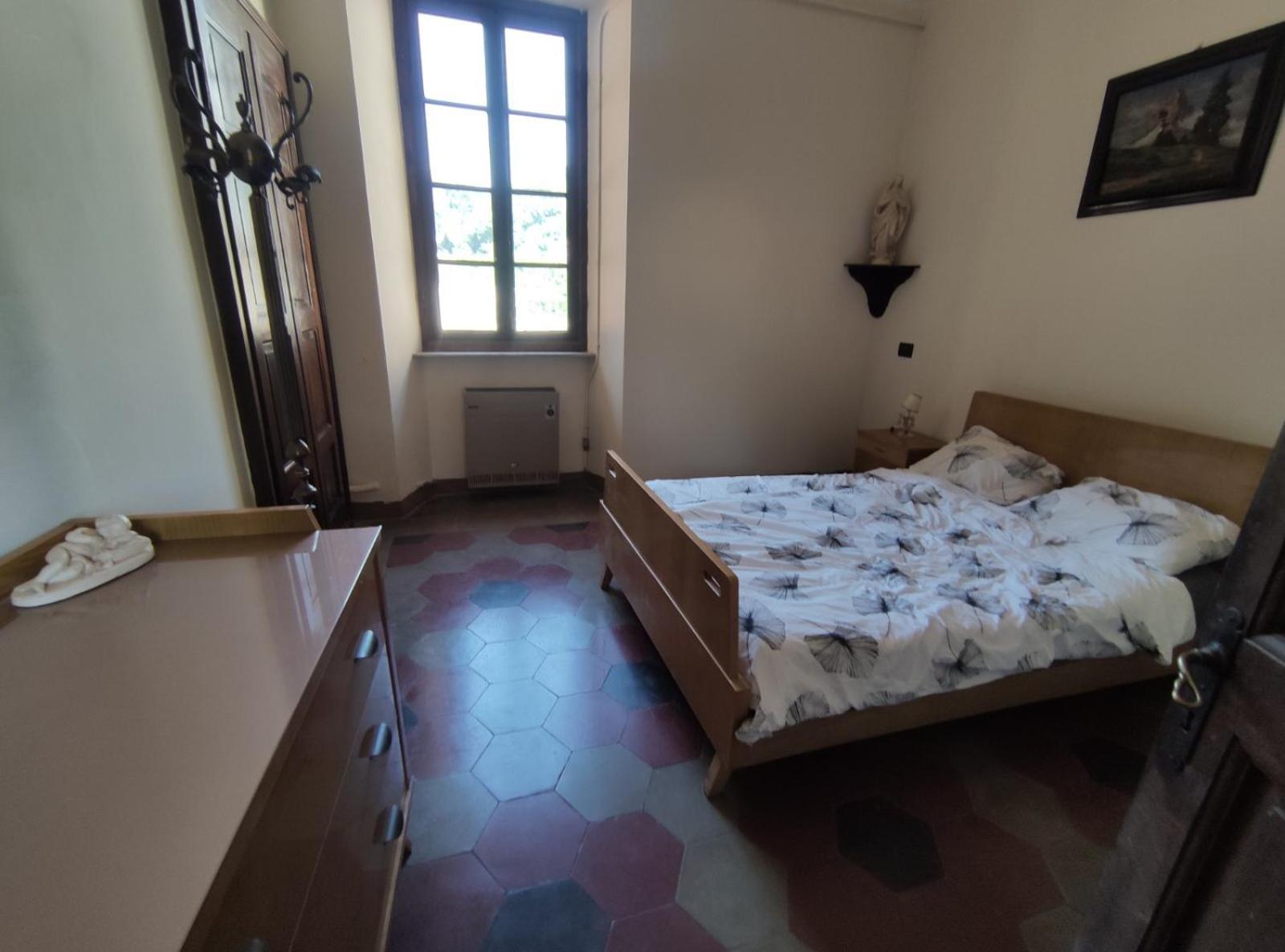 Casa Valduggia Bed & Breakfast Ngoại thất bức ảnh