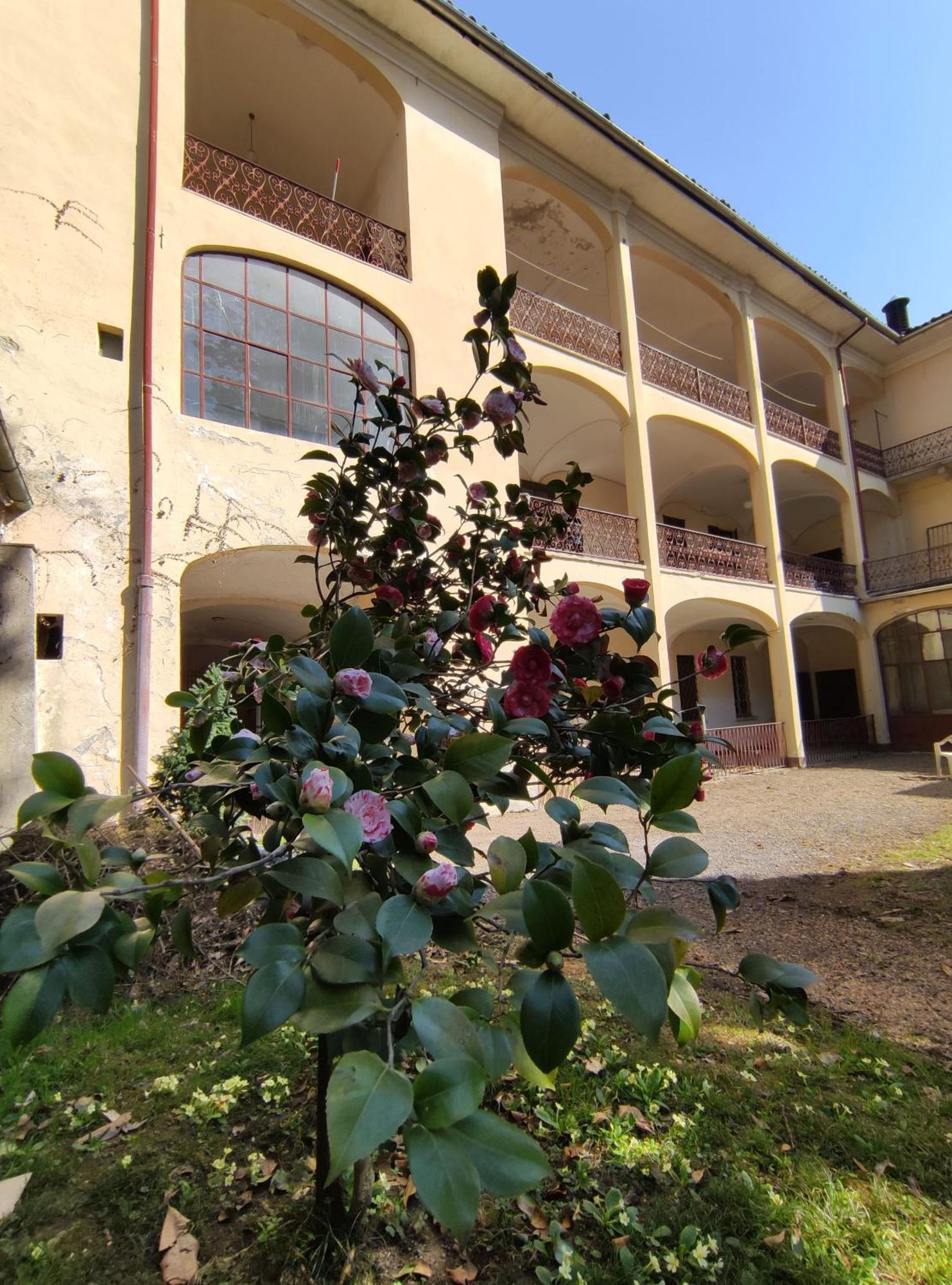 Casa Valduggia Bed & Breakfast Ngoại thất bức ảnh