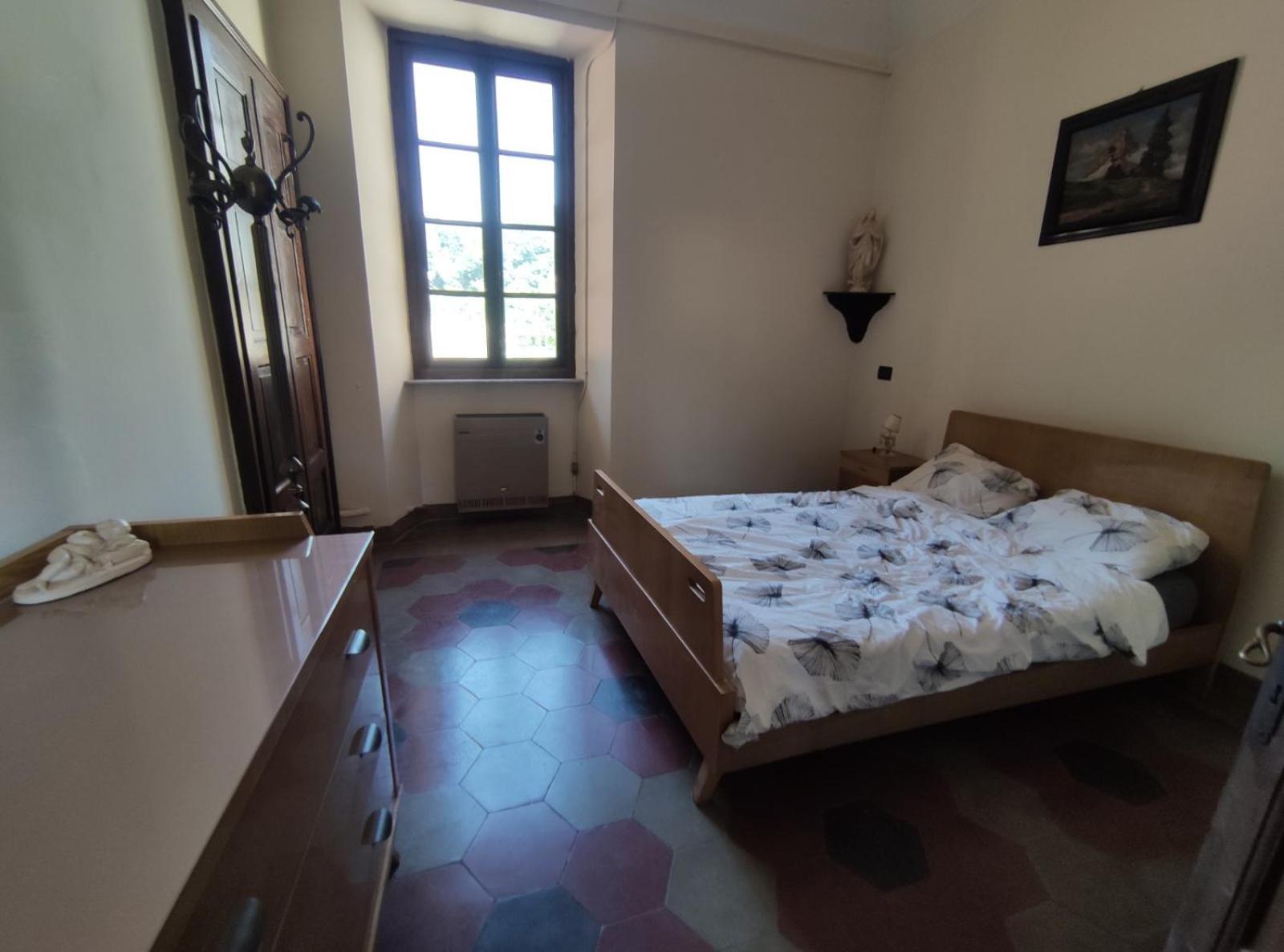 Casa Valduggia Bed & Breakfast Ngoại thất bức ảnh