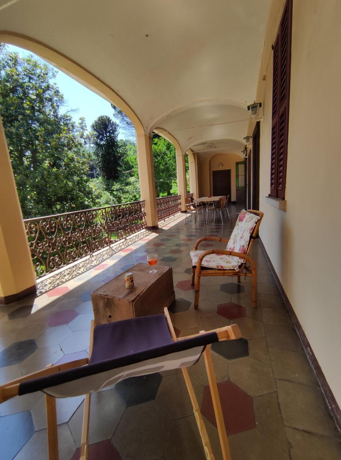 Casa Valduggia Bed & Breakfast Ngoại thất bức ảnh