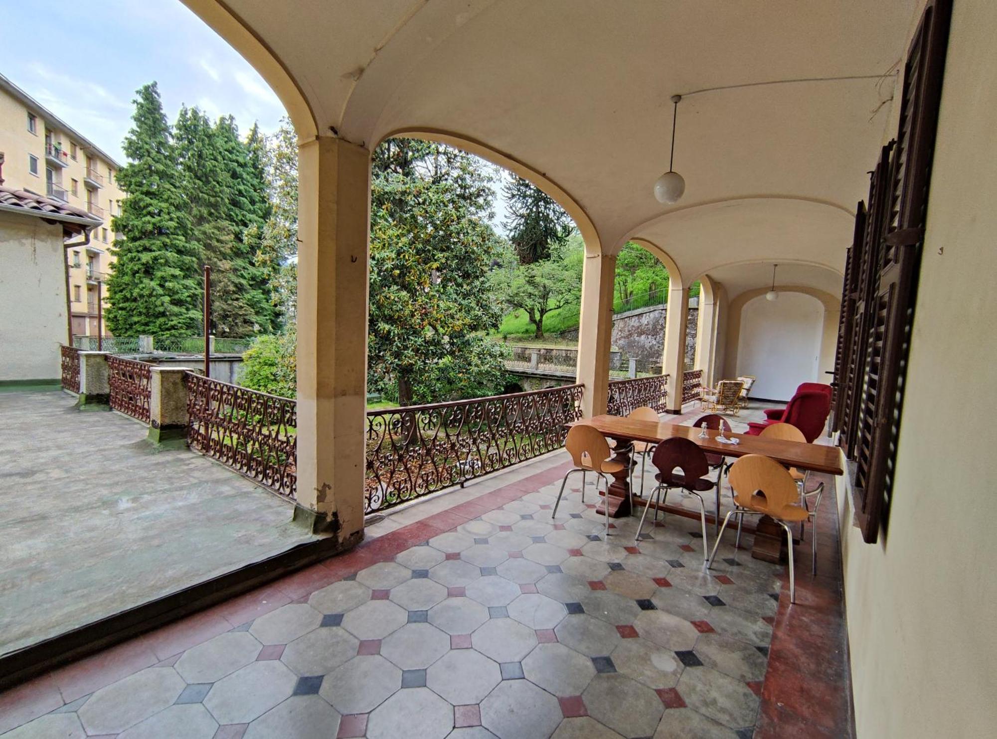 Casa Valduggia Bed & Breakfast Ngoại thất bức ảnh