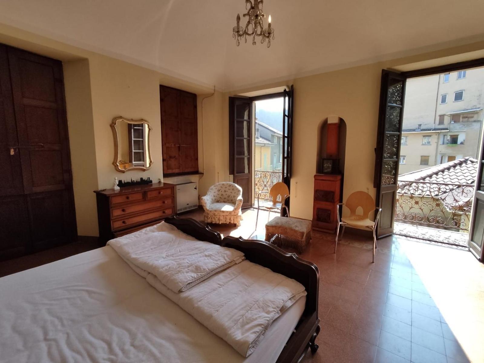 Casa Valduggia Bed & Breakfast Ngoại thất bức ảnh