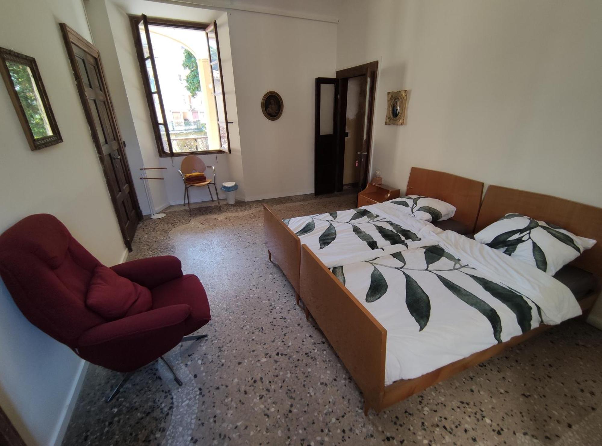 Casa Valduggia Bed & Breakfast Ngoại thất bức ảnh