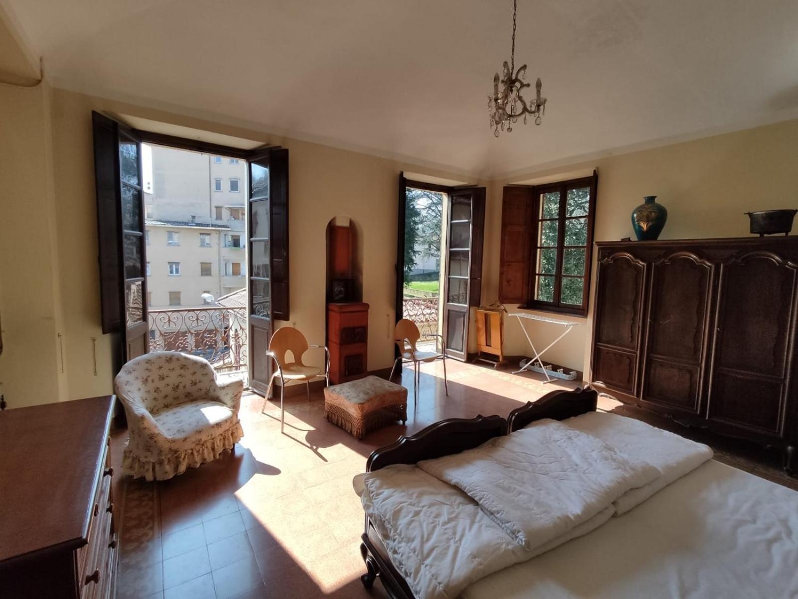 Casa Valduggia Bed & Breakfast Ngoại thất bức ảnh