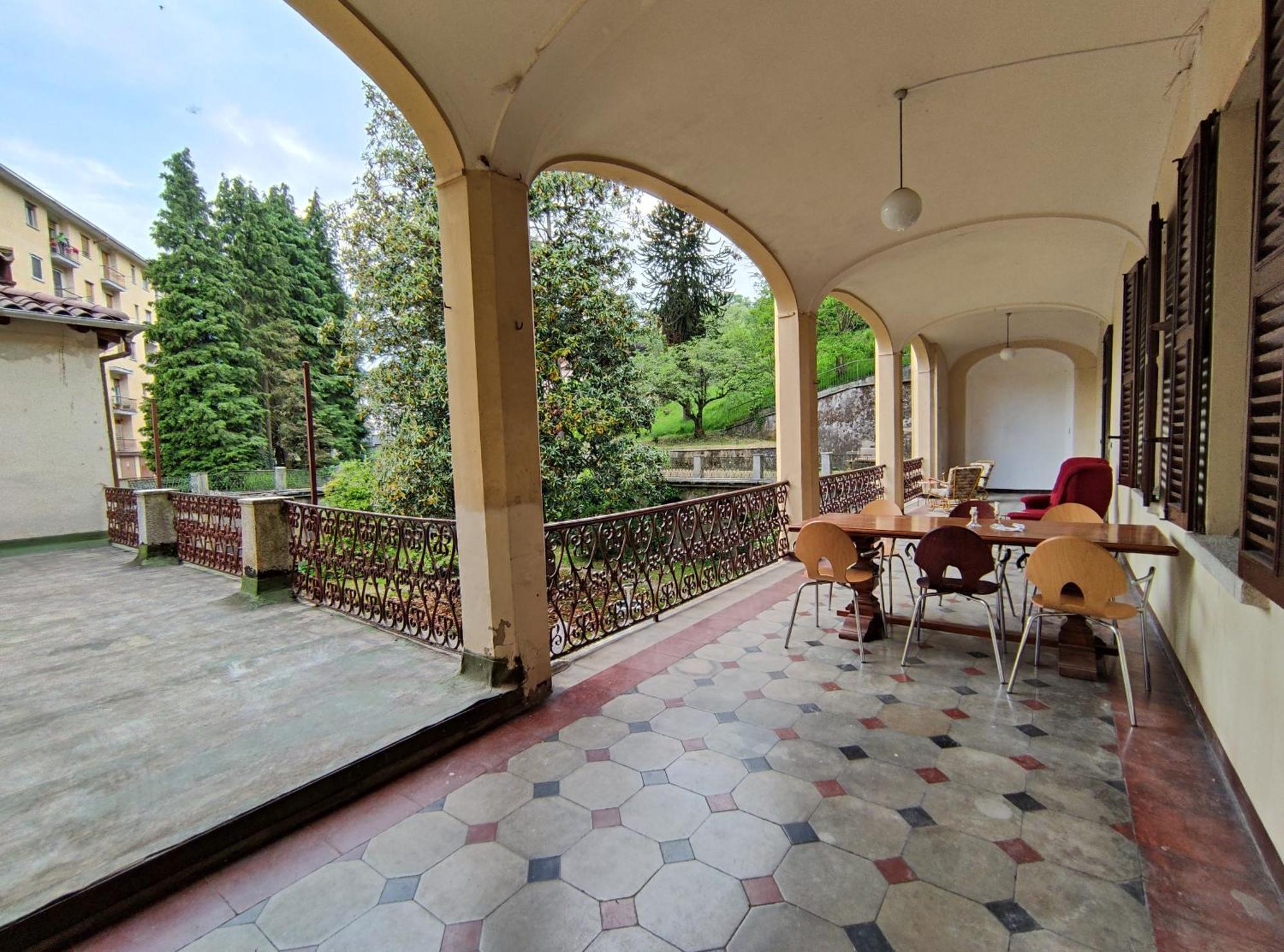 Casa Valduggia Bed & Breakfast Ngoại thất bức ảnh