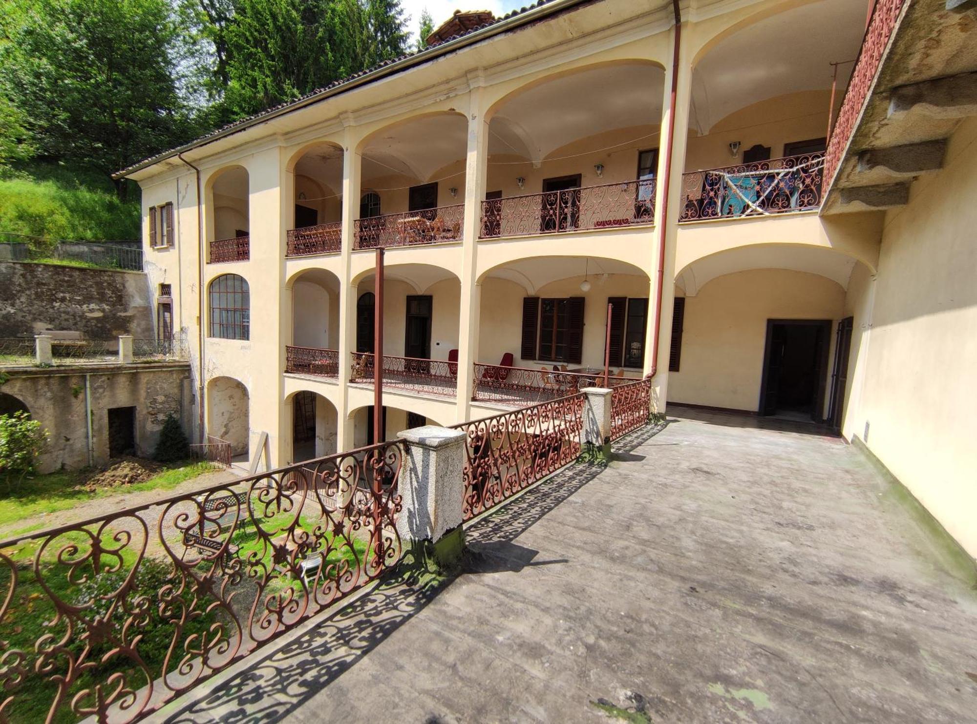 Casa Valduggia Bed & Breakfast Ngoại thất bức ảnh