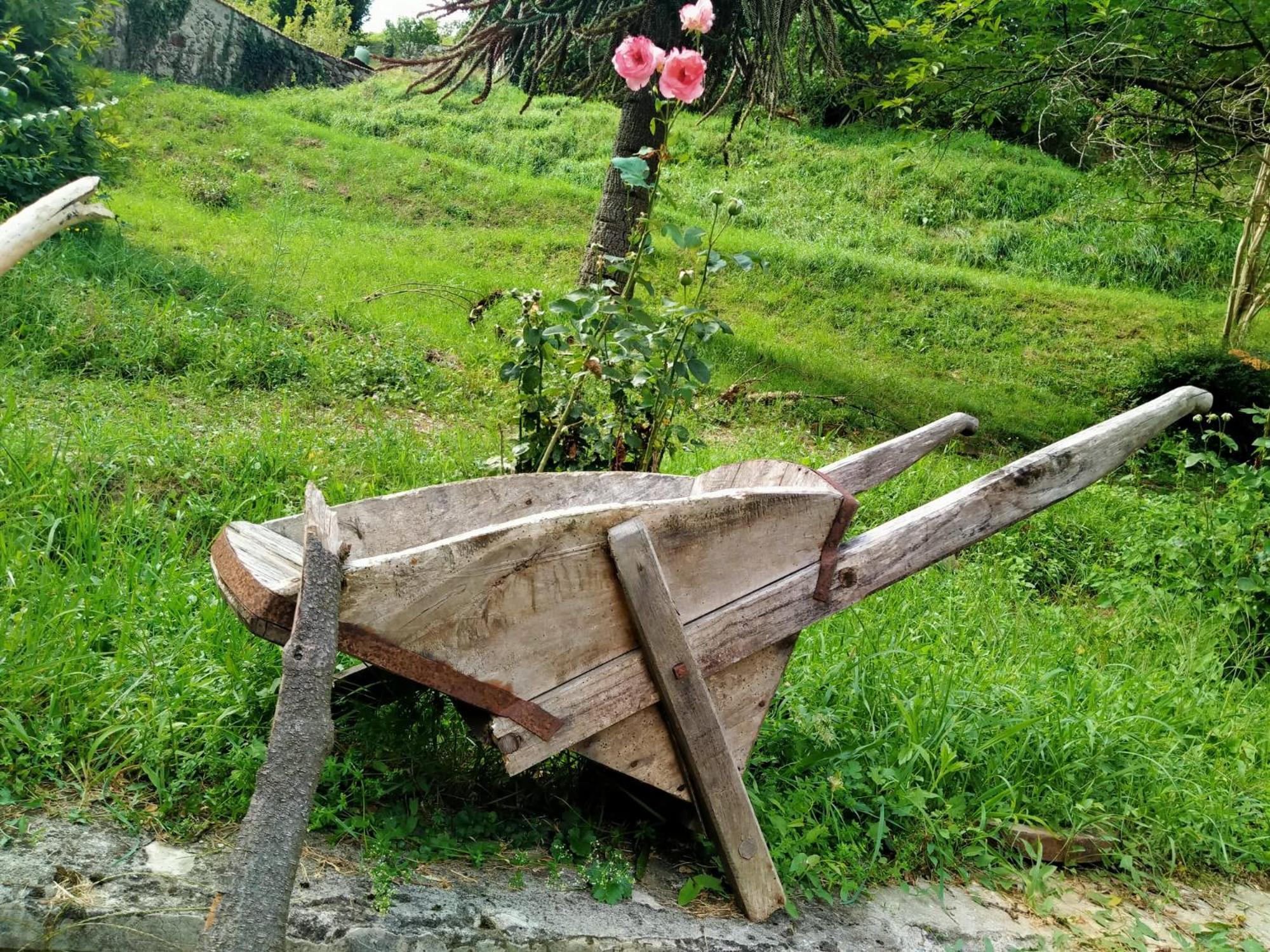 Casa Valduggia Bed & Breakfast Ngoại thất bức ảnh